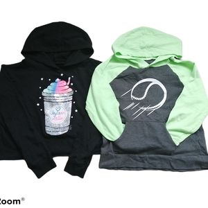 ✌️Justice Sweaters